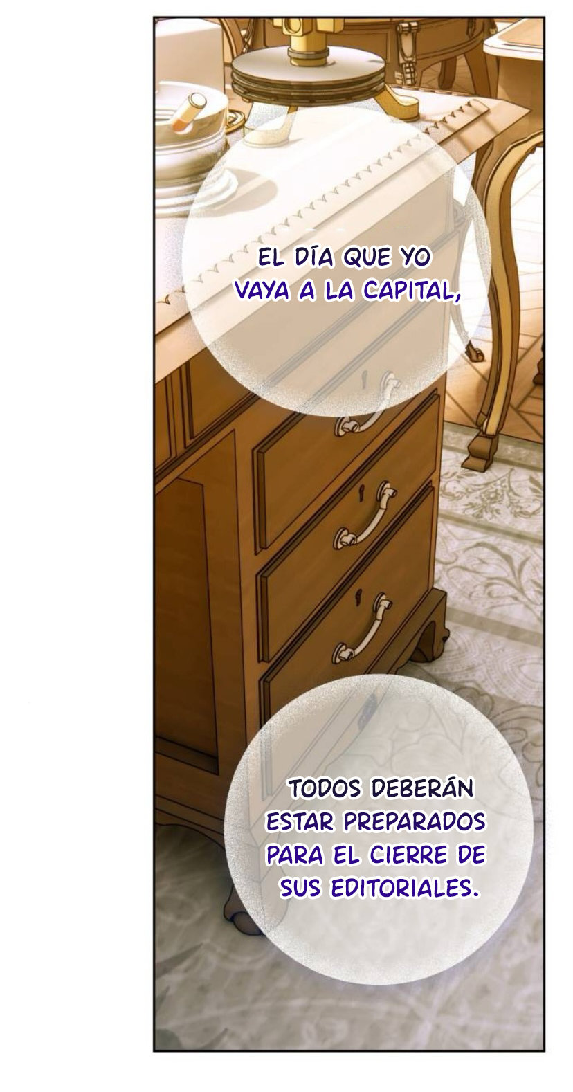 Tu Ryan capítulo 8, página 94