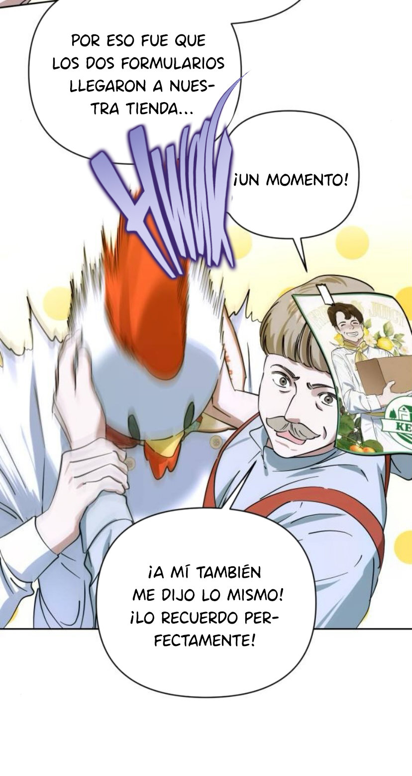Tu Ryan capítulo 9, página 33