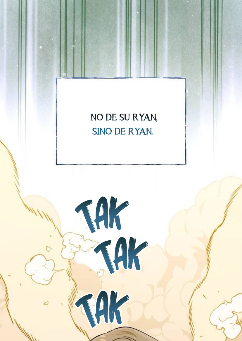 Tu Ryan capítulo 9, página 6