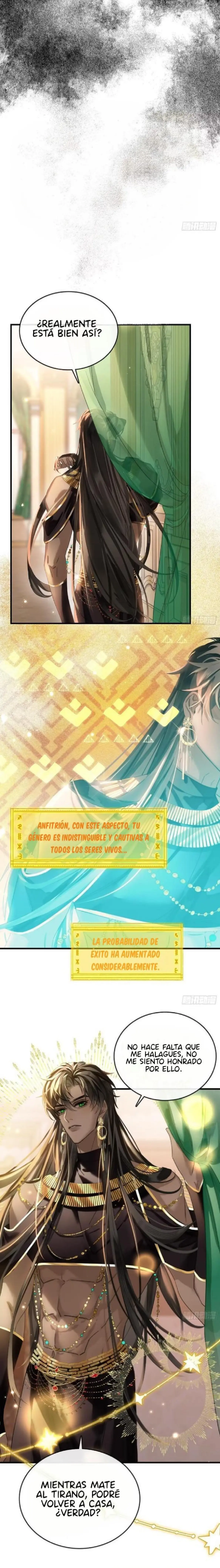 Uroboros capítulo 1, página 7