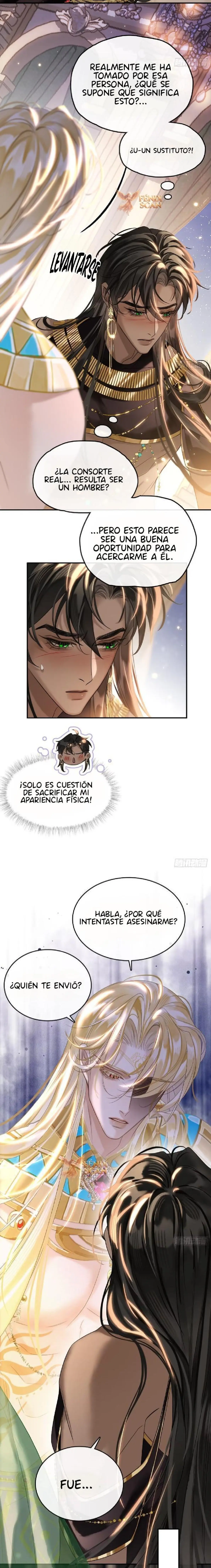 Uroboros capítulo 2, página 13