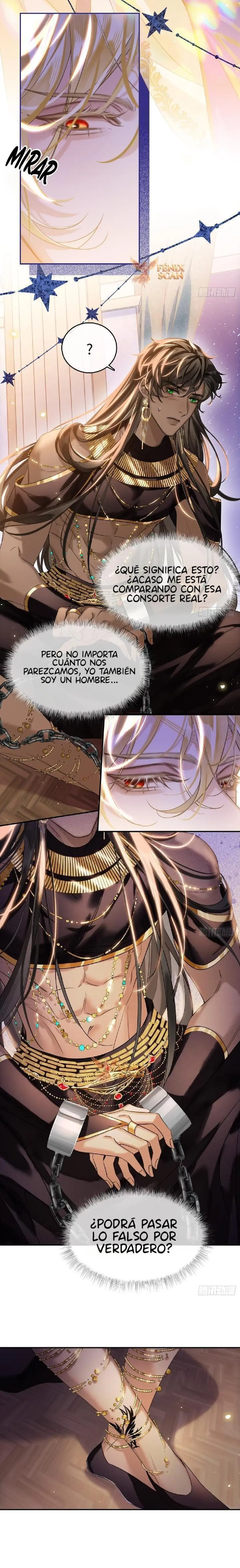 Uroboros capítulo 2, página 9
