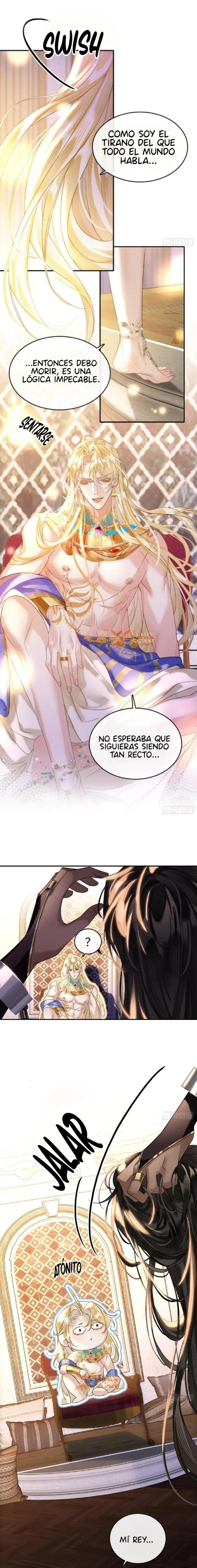 Uroboros capítulo 3, página 5