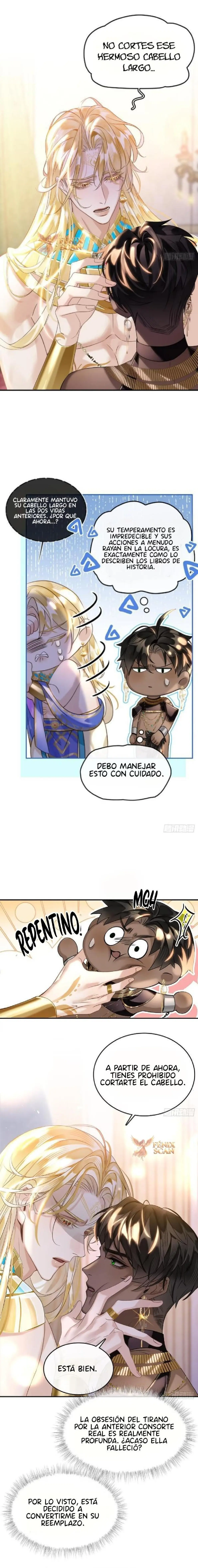 Uroboros capítulo 3, página 7
