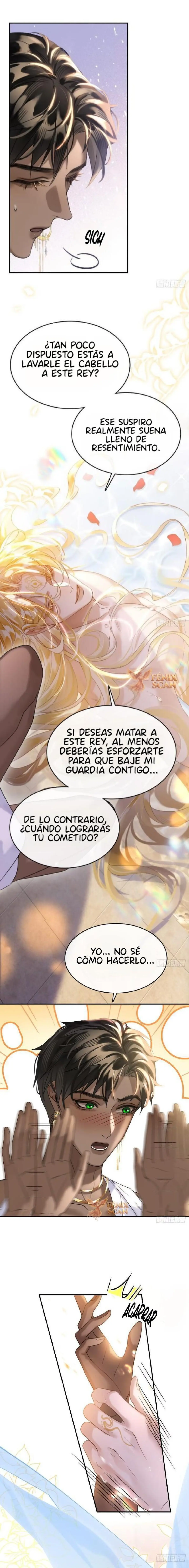 Uroboros capítulo 4, página 5