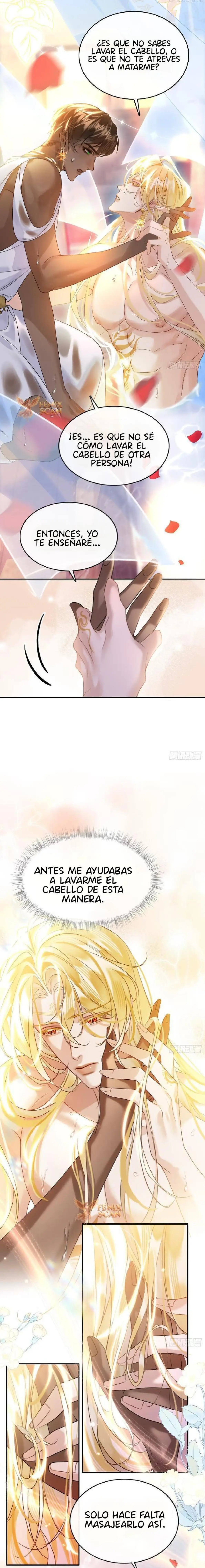 Uroboros capítulo 4, página 6