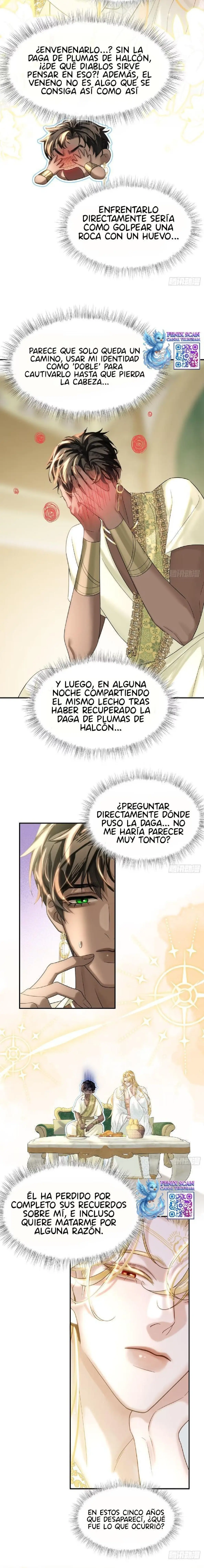 Uroboros capítulo 7, página 6