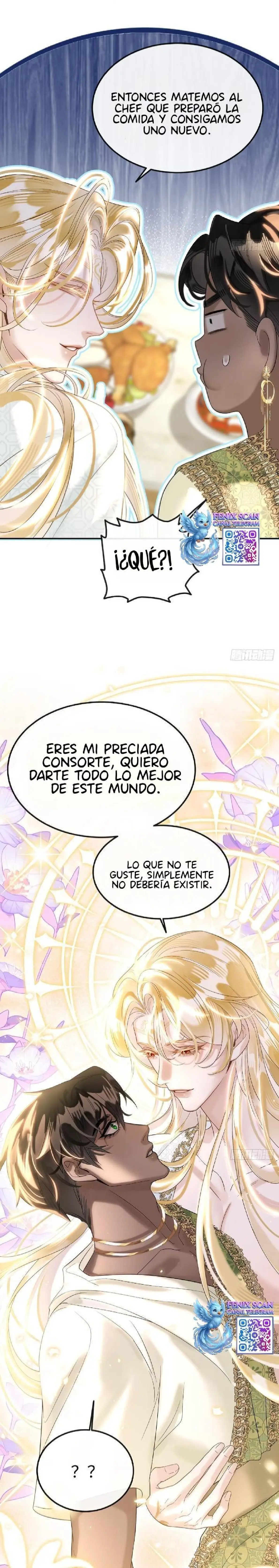 Uroboros capítulo 7, página 8