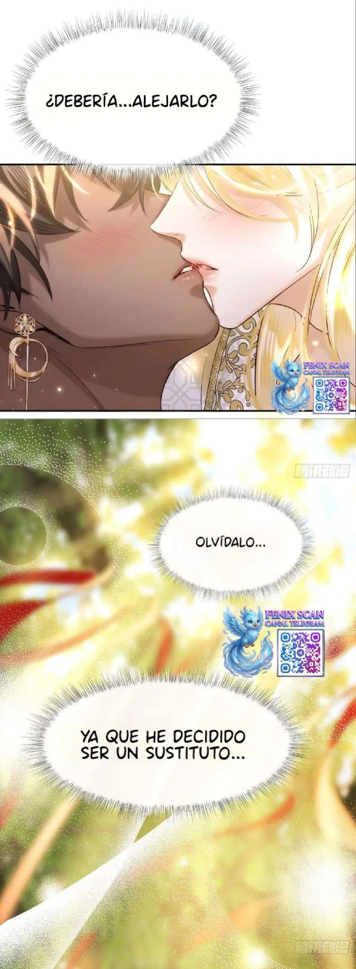 Uroboros capítulo 8, página 13