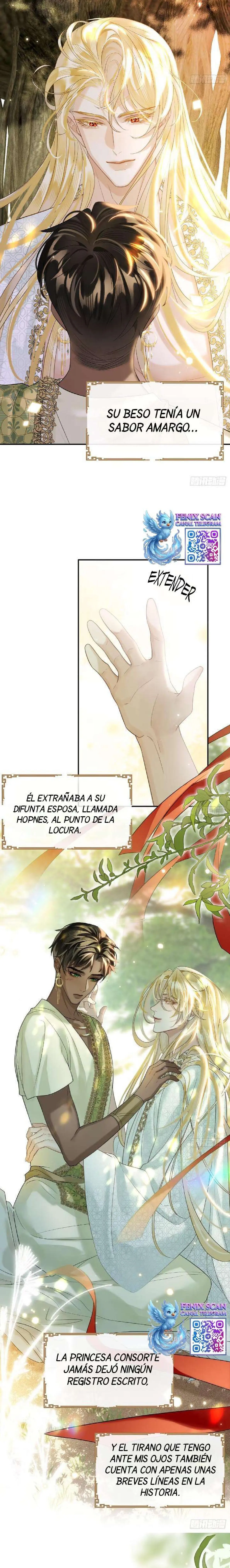 Uroboros capítulo 8, página 15