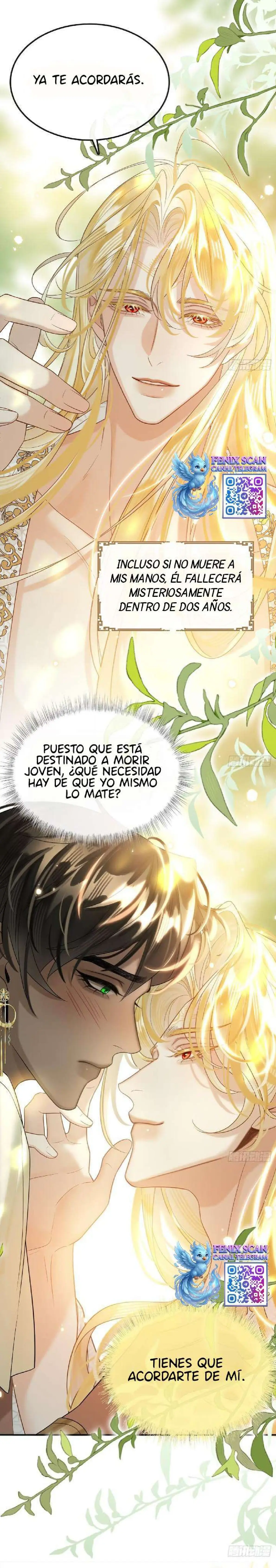 Uroboros capítulo 8, página 16