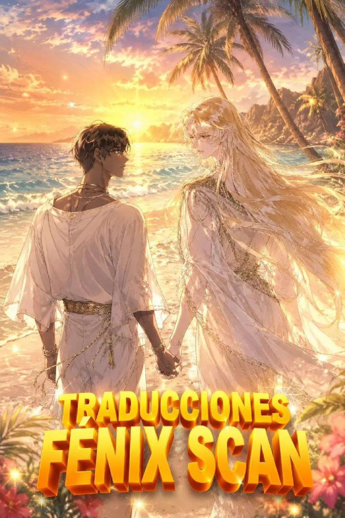 Uroboros capítulo 8, página 19