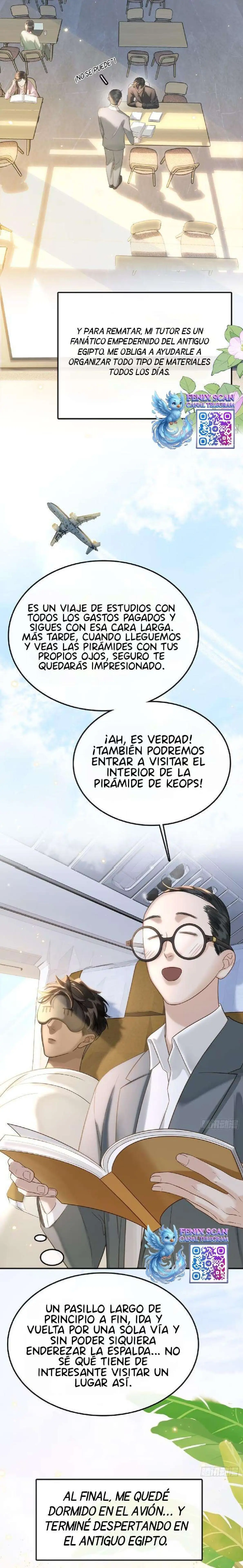 Uroboros capítulo 8, página 4