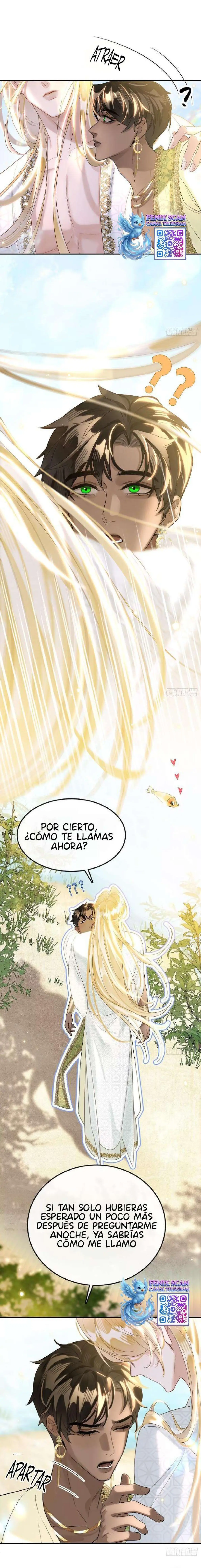 Uroboros capítulo 8, página 7