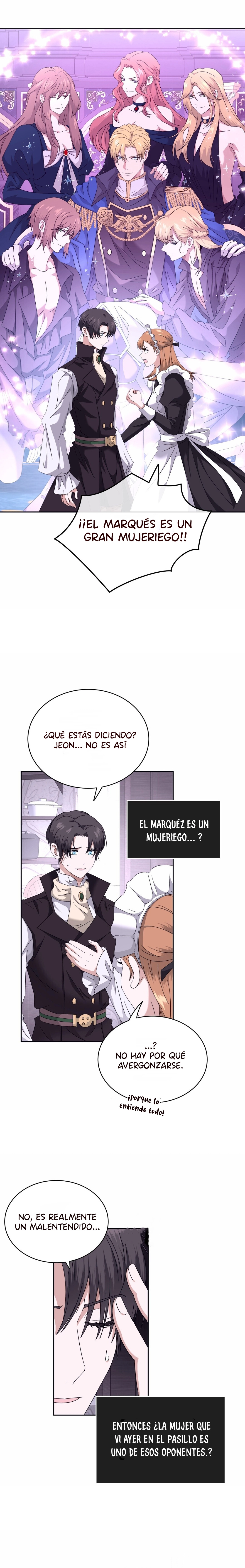 Vispera capítulo 10, página 1