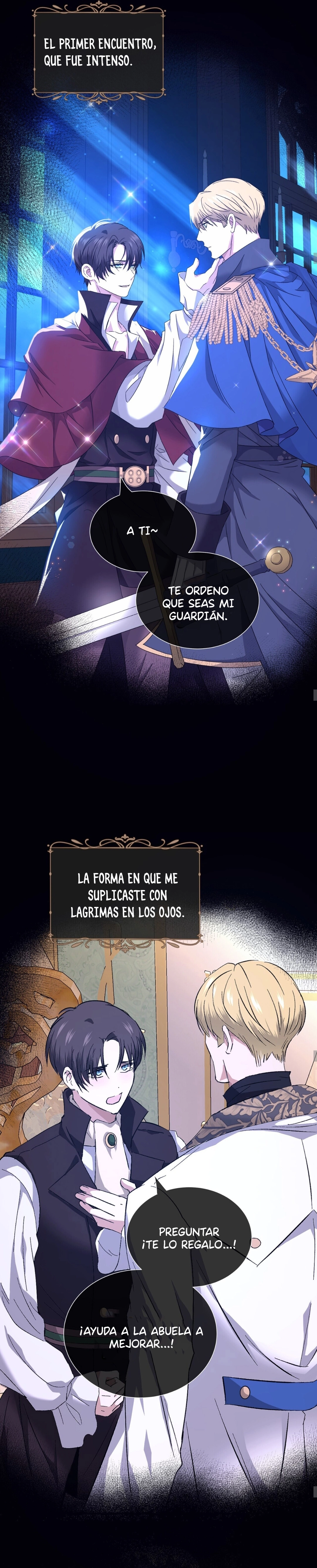 Vispera capítulo 10, página 12
