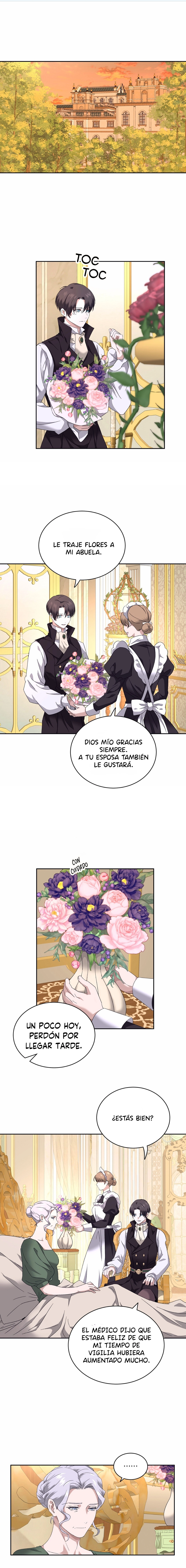 Vispera capítulo 11, página 1