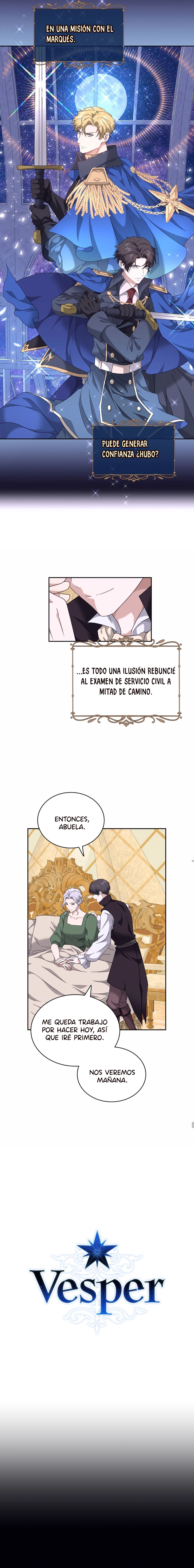 Vispera capítulo 11, página 4