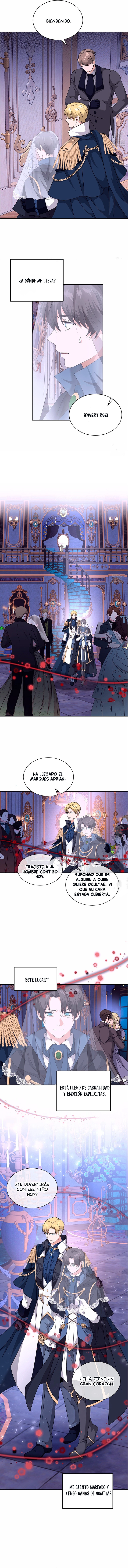 Vispera capítulo 14, página 6