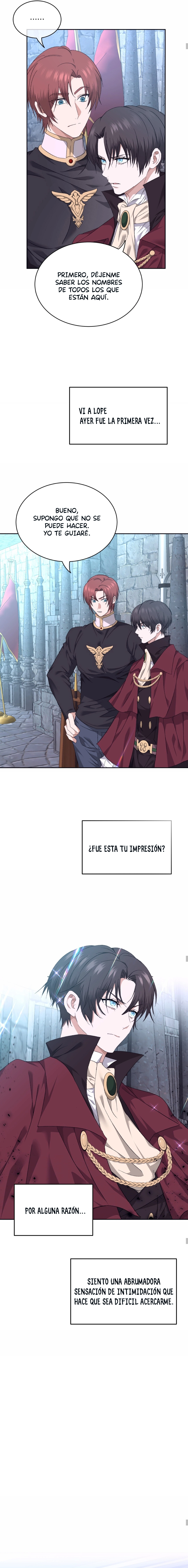 Vispera capítulo 18, página 11