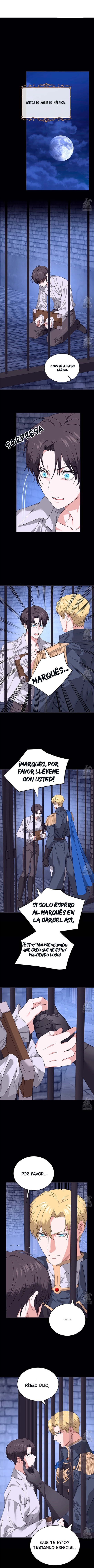 Vispera capítulo 19, página 1