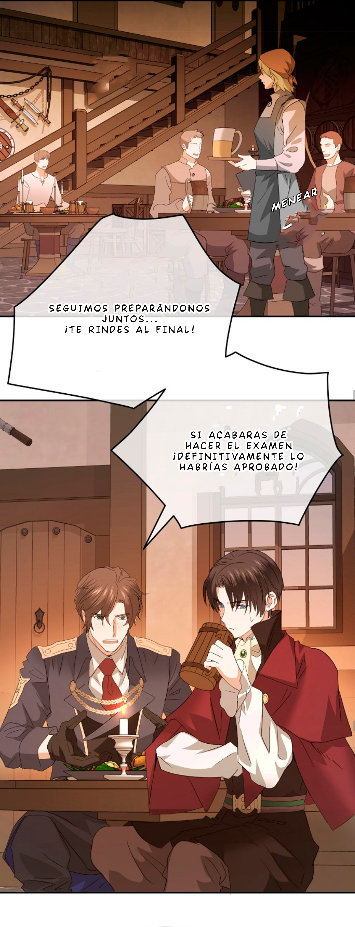 Vispera capítulo 2, página 15
