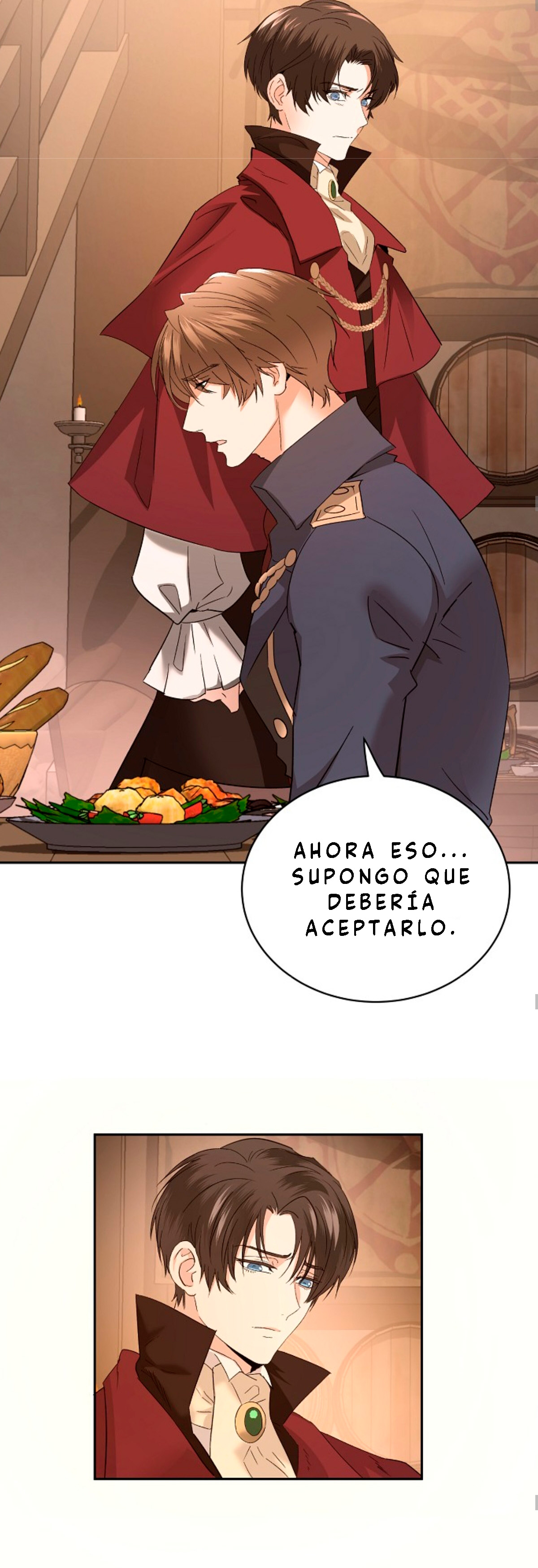 Vispera capítulo 2, página 27