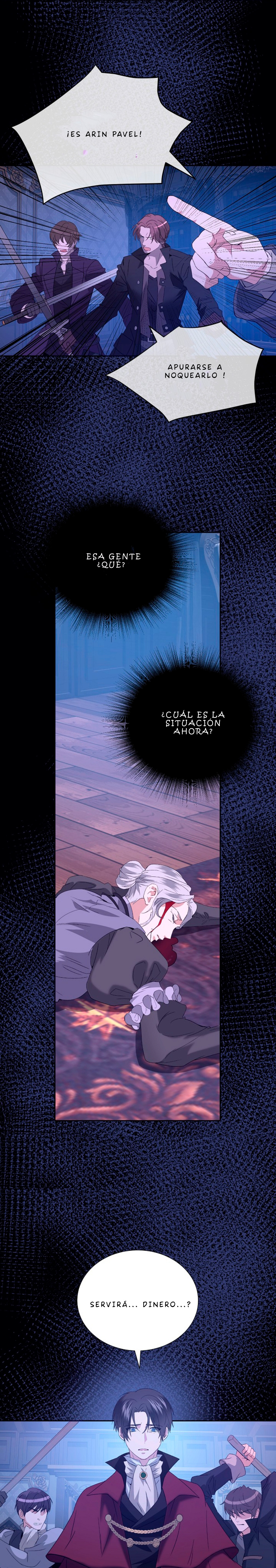 Vispera capítulo 2, página 38
