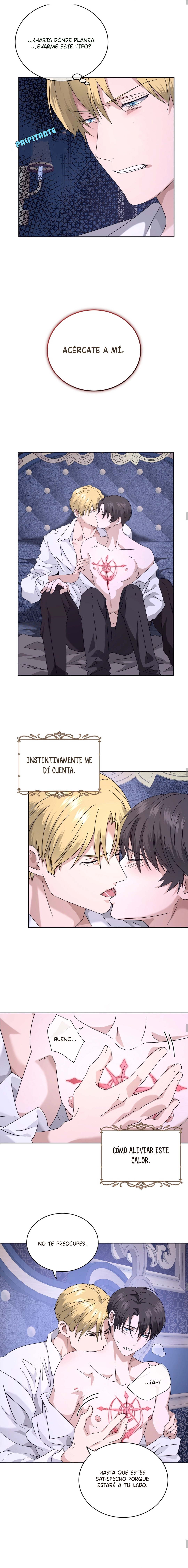 Vispera capítulo 7, página 11