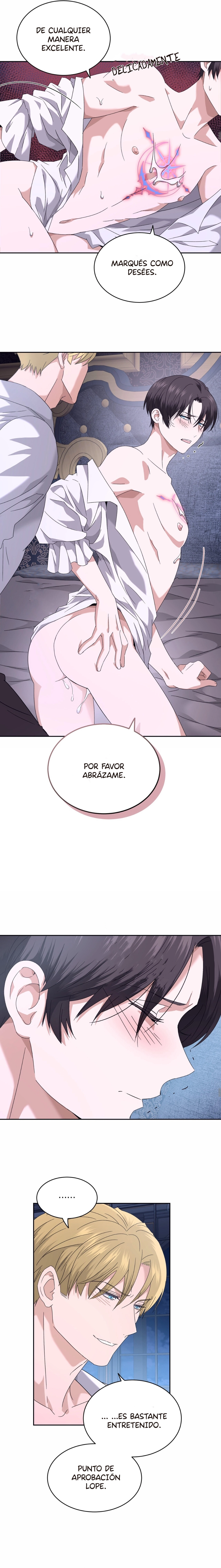 Vispera capítulo 8, página 4