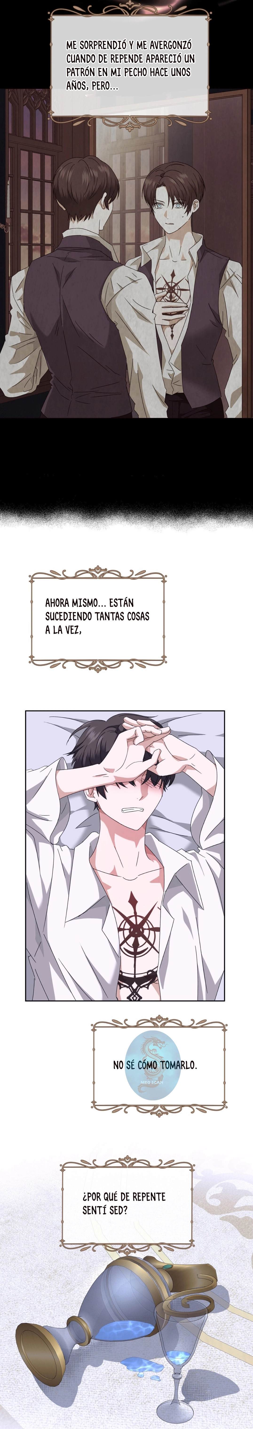 Vispera capítulo 9, página 3