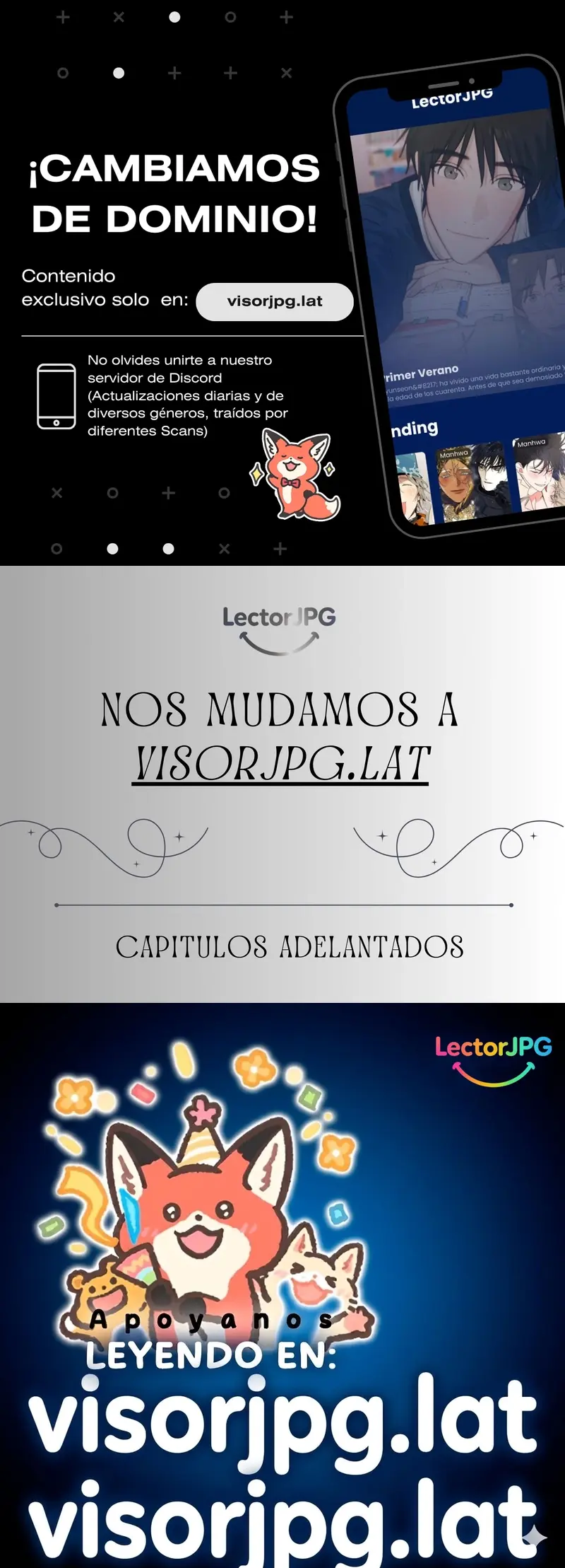 Winterfield capítulo 20, página 10