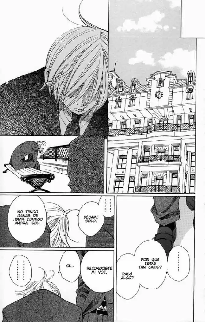 After School Nigthmare capítulo 10, página 42