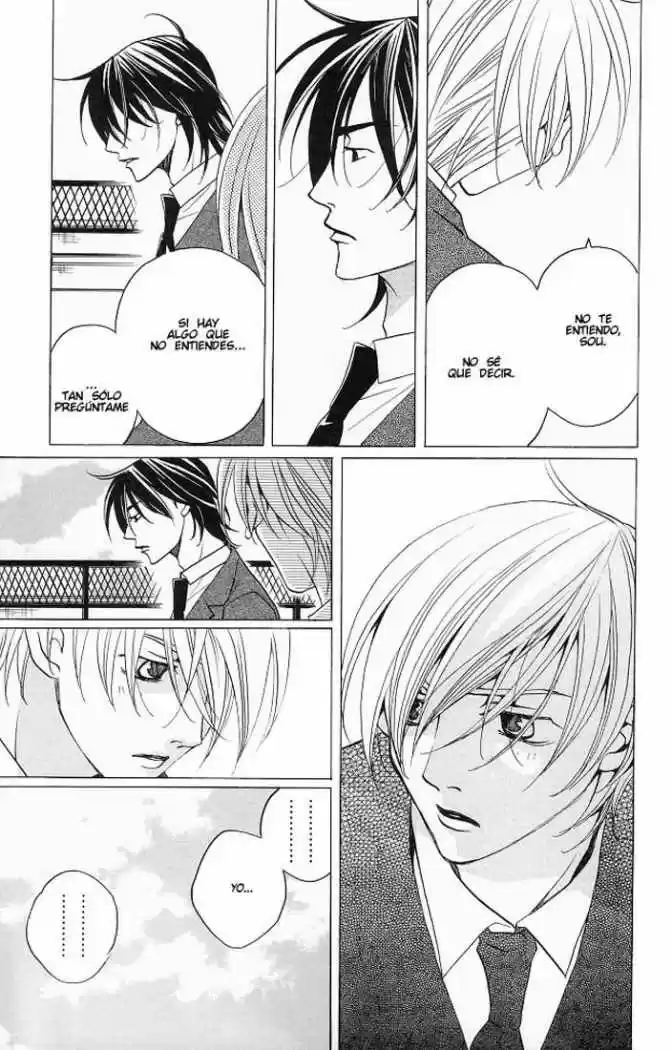 After School Nigthmare capítulo 10, página 44