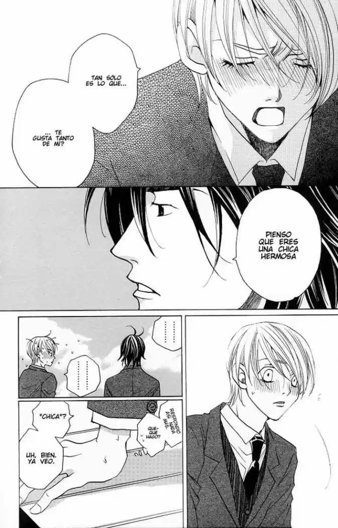 After School Nigthmare capítulo 10, página 45