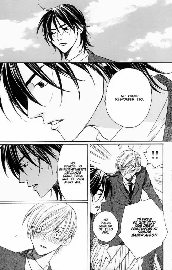 After School Nigthmare capítulo 10, página 48