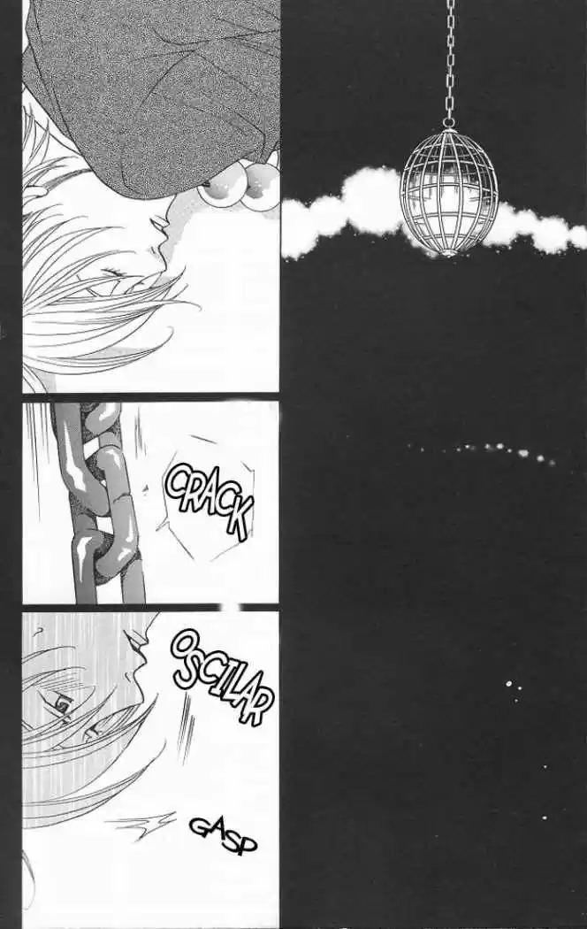 After School Nigthmare capítulo 11, página 33
