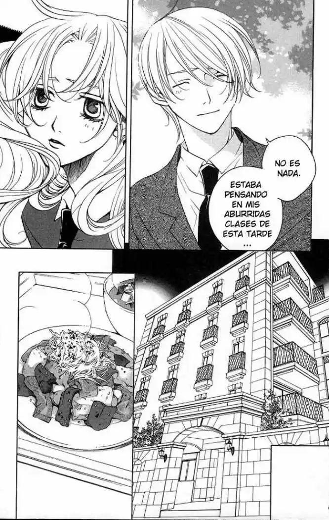 After School Nigthmare capítulo 13, página 21