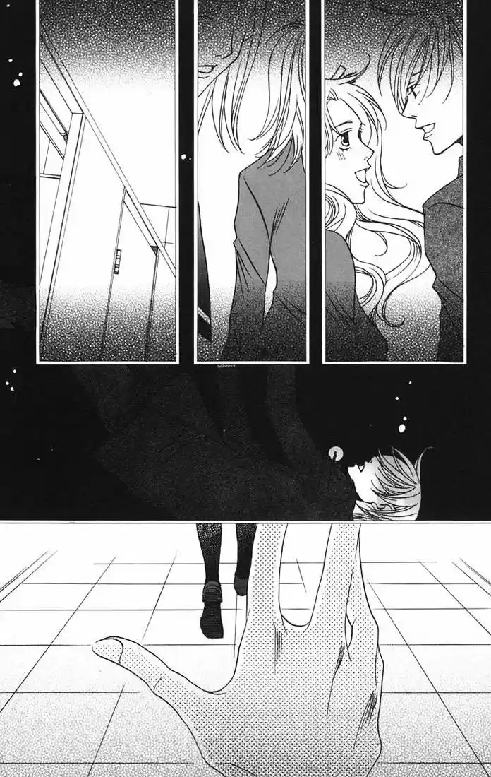 After School Nigthmare capítulo 8, página 15