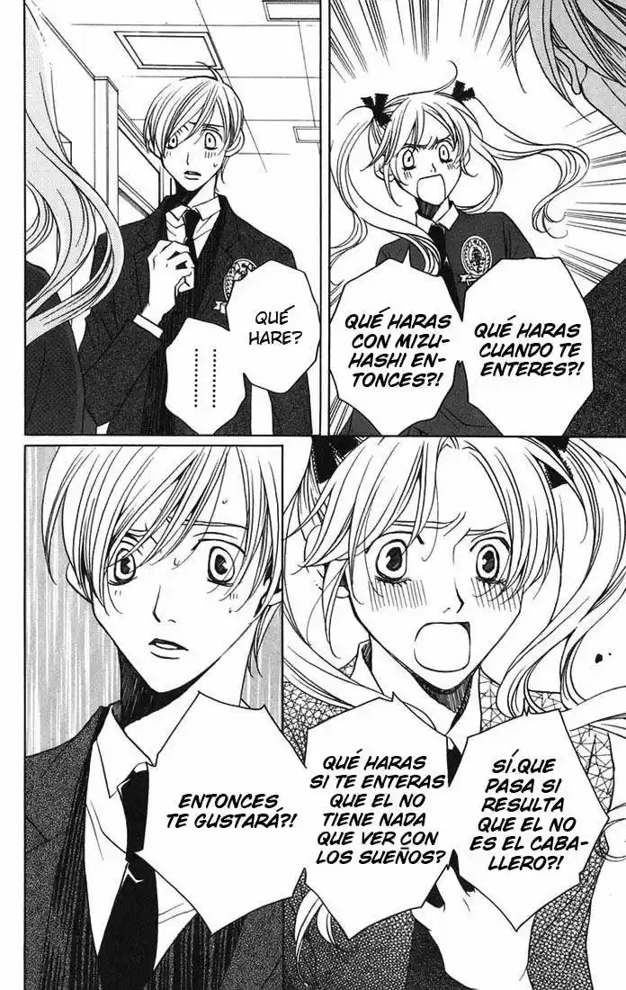 After School Nigthmare capítulo 8, página 28