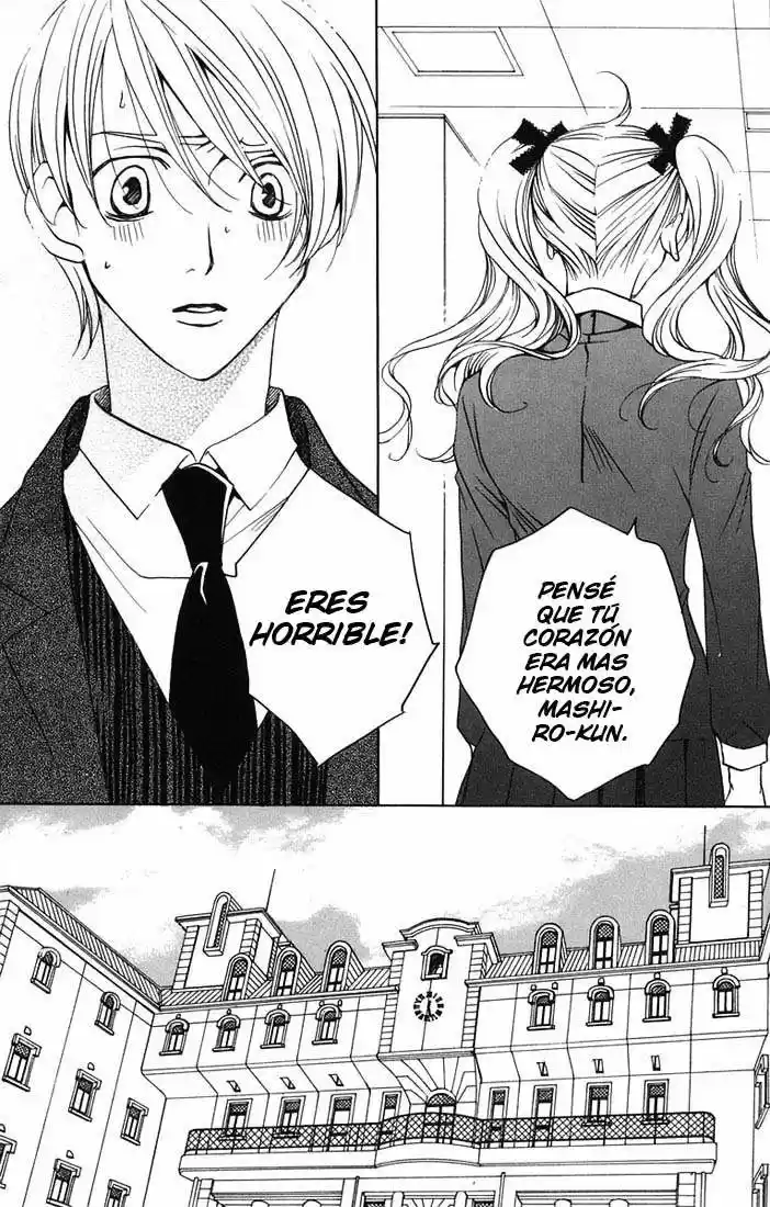 After School Nigthmare capítulo 8, página 30