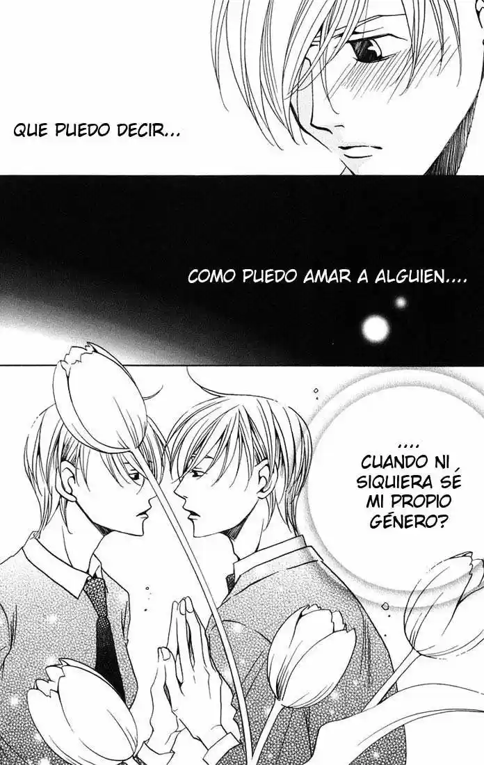 After School Nigthmare capítulo 8, página 34
