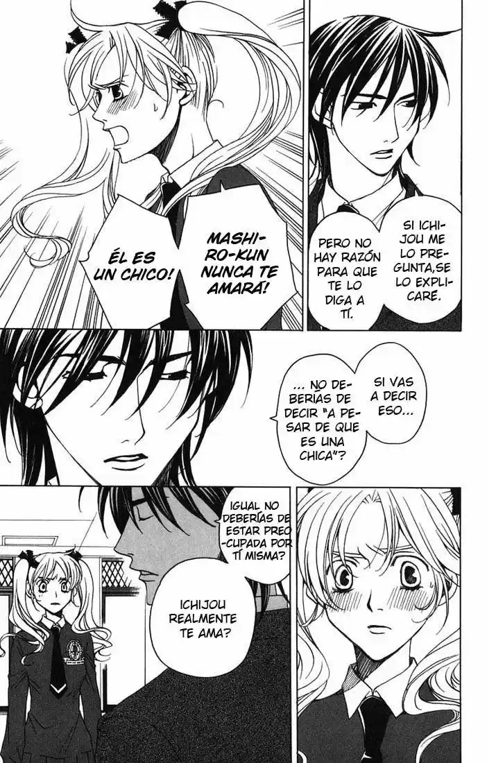 After School Nigthmare capítulo 8, página 37