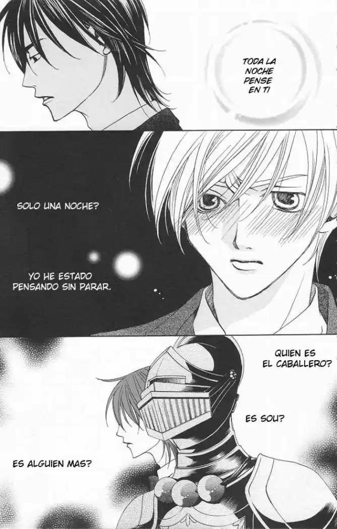 After School Nigthmare capítulo 9, página 42