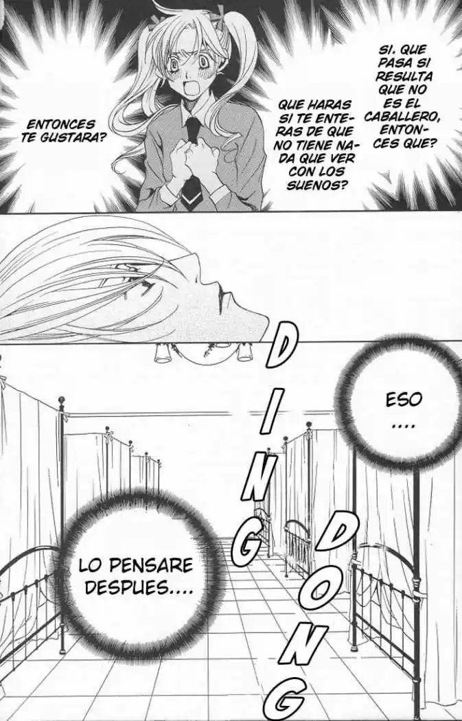 After School Nigthmare capítulo 9, página 49