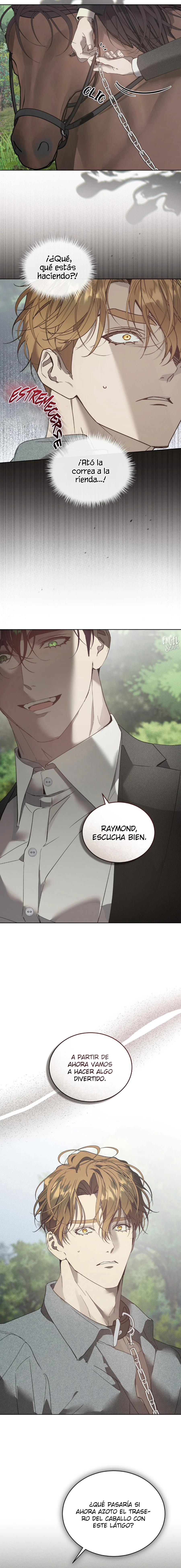 Bad life capítulo 39, página 13