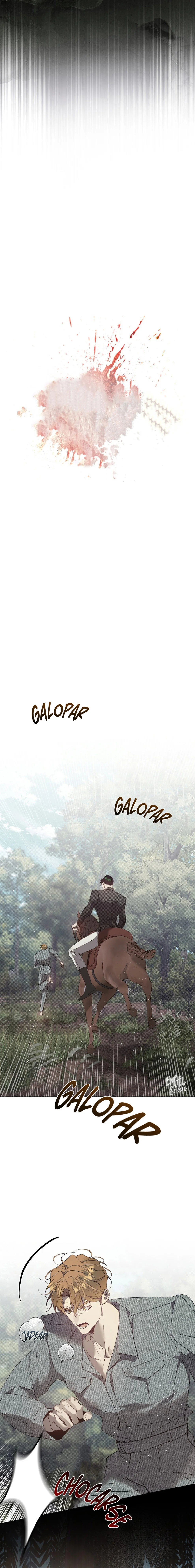 Bad life capítulo 40, página 5
