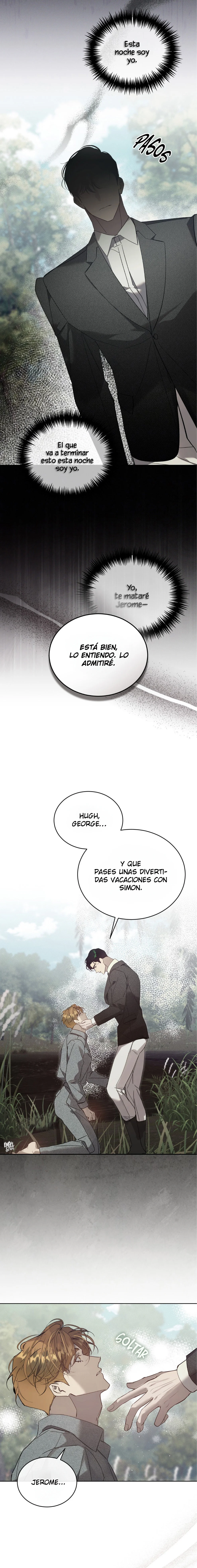 Bad life capítulo 40, página 10