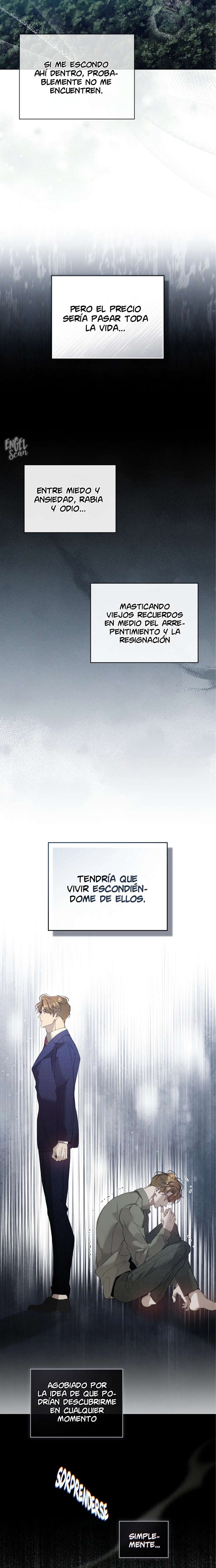 Bad life capítulo 40, página 15