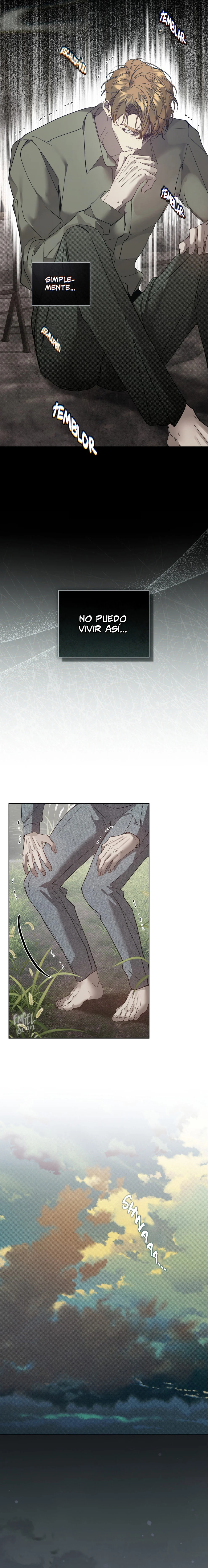 Bad life capítulo 40, página 16